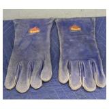 Firesafe Welding Gloves