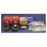 (6) Assorted Car Parts