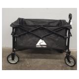 Folding Ozark Trail Wagon
