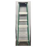 Louisville 6' Ladder