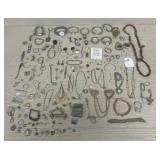 Large Assortment of Jewelry
