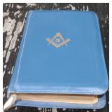 King Solomon's Temple Masonry Bible