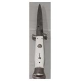 Vintage Stiletto Knife