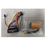 Goolrc Brushless Motor Combo