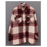 HFX Flannel Jacket