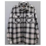 Lee Light & Heavy Weight Flannel Jackets