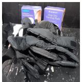 Baby Carrier & Stay Dry Nursing Pads