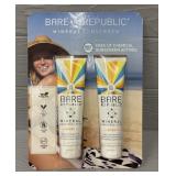 Bare Republic SPF50 Mineral Sunscreen