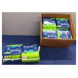 (10) Pkgs of Prevail Underpads