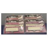 (4) Residential Door Closers SEALED