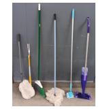 Mop Broom Accessories