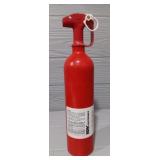 BRK Fire Extinguisher