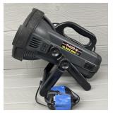 Thor-X 10,000,000 Rechargeable Flashlight