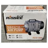Rissee Electromagnetic Air Pump