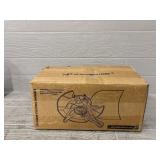 A-Premium Steering Knuckle Assembly