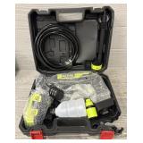 Seese Cordless Washer w/ Batteries