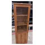 Wood Cabinet