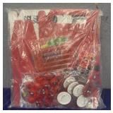 Spider Man Birthday Set SEALED