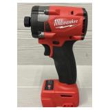 Milwaukee M18 Impact Wrench