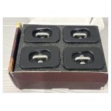 Retractable Tie Down Anchors