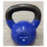 30lb Kettle Ball