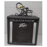 Guitar Amplifier