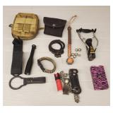 Grampa's Estate Drawer