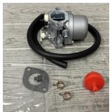 Small Engine Carburetor