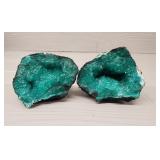 Green Geode