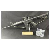 Smith & Wesson Model M&P-15 .223/.556 Rifle