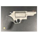 Taurus 'The Judge' .45/.410 Revolver