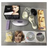 Facial To er & Airbrush Makeup System