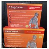 O-Body Comfort Heat Pack