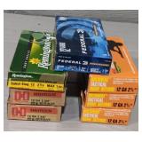 Variety of Tactical 12Ga Slug Ammo