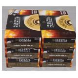 (6) Boxes of Federal 12 Ga Slugs 2-3/4' 1oz