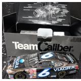 Team Caliber Viagra Die-Cast Race Car