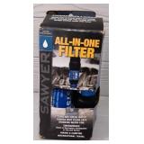 All-In-One-Water Filter
