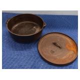 Dutch Oven w/Lid