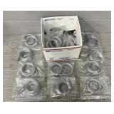 Security Braided 15ft Cables