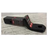 Trailer Hitch Ball Mount