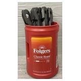 Sandbaggy Full Aluminum Form Ties w/ Round Ends