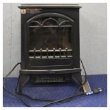 Electric Fireplace Heater