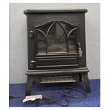 Electric Fireplace Heater #3