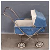 Vintage Doll Carriage