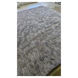 12x12 UNUSED Bound Rug