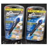 Pair of 5-Second Fix: Sealed