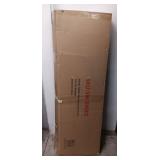 Wood Hammerk & Stand