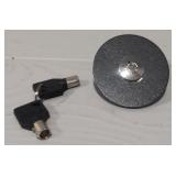 Hood Security Lock With Keys