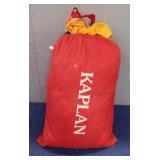 Kaplan Emergency Avalanche Storm Shelter