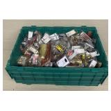 (Approx 462) Misc Plumbing, Valves, Hoses, Faucets